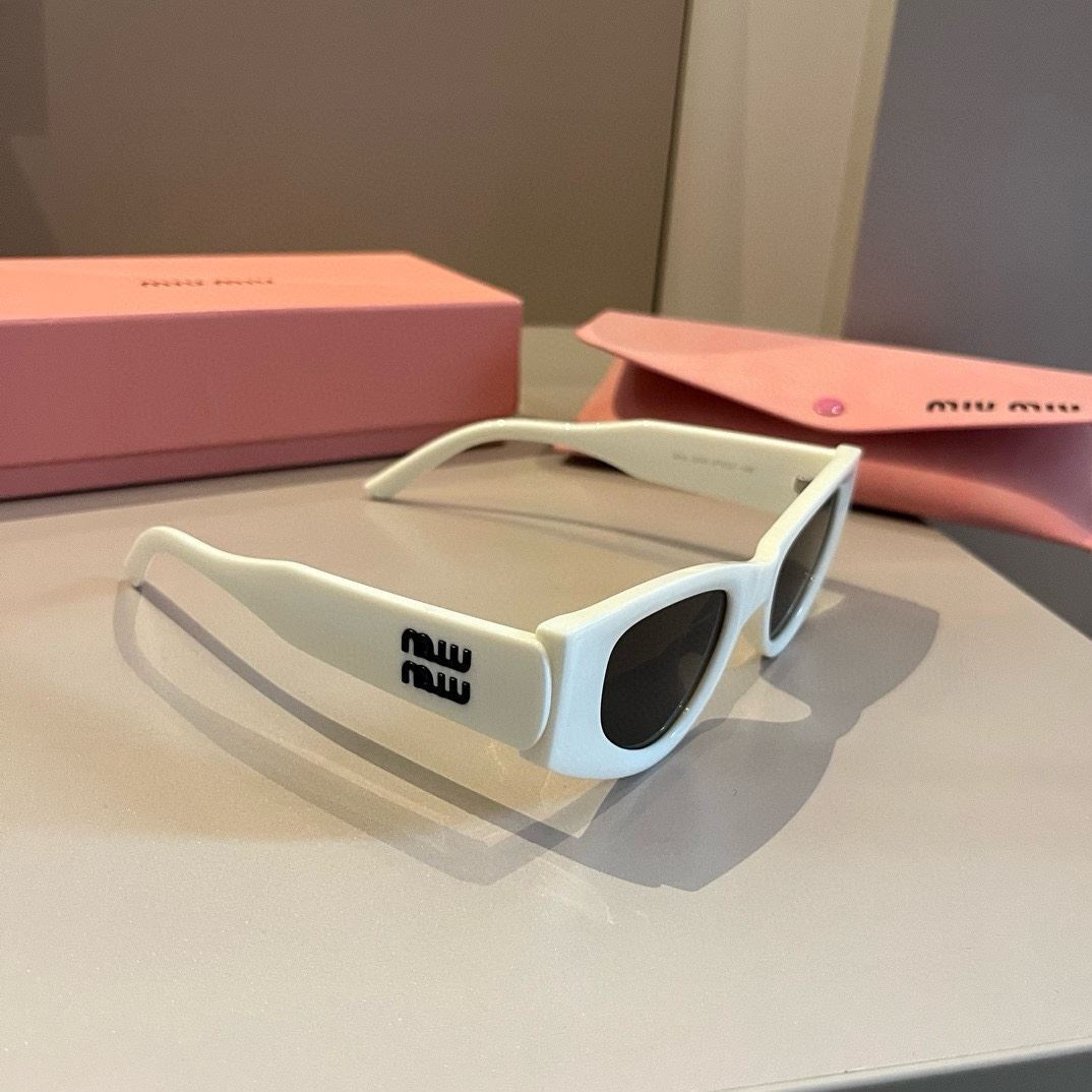 Miu Miu Sunglasses